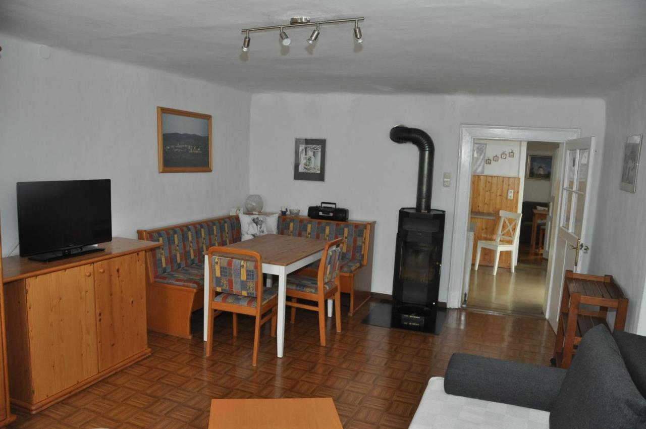 Ferienhaus Ackerl Mitterretzbach Bagian luar foto