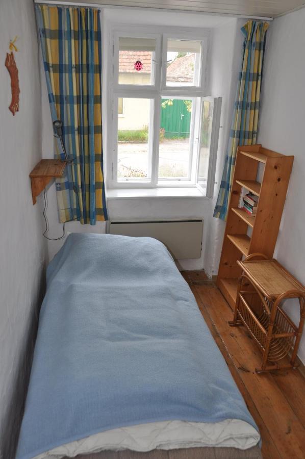 Ferienhaus Ackerl Mitterretzbach Bagian luar foto